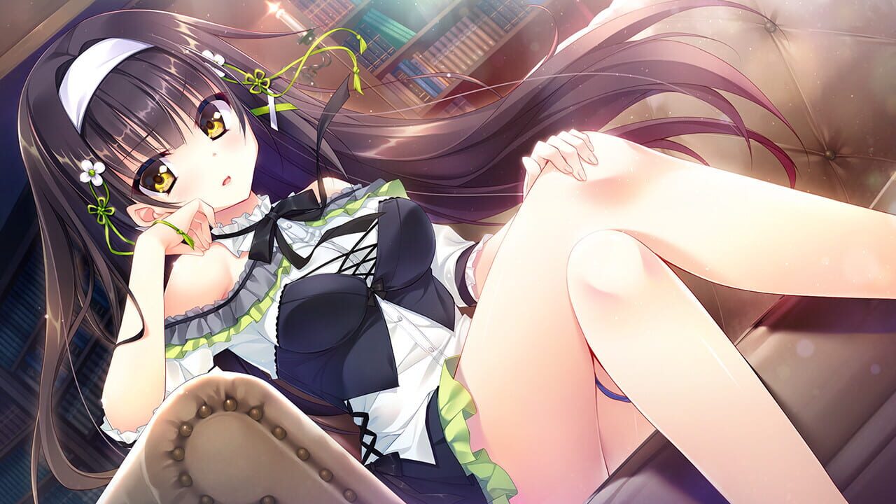 Screenshot for Tamayura Mirai