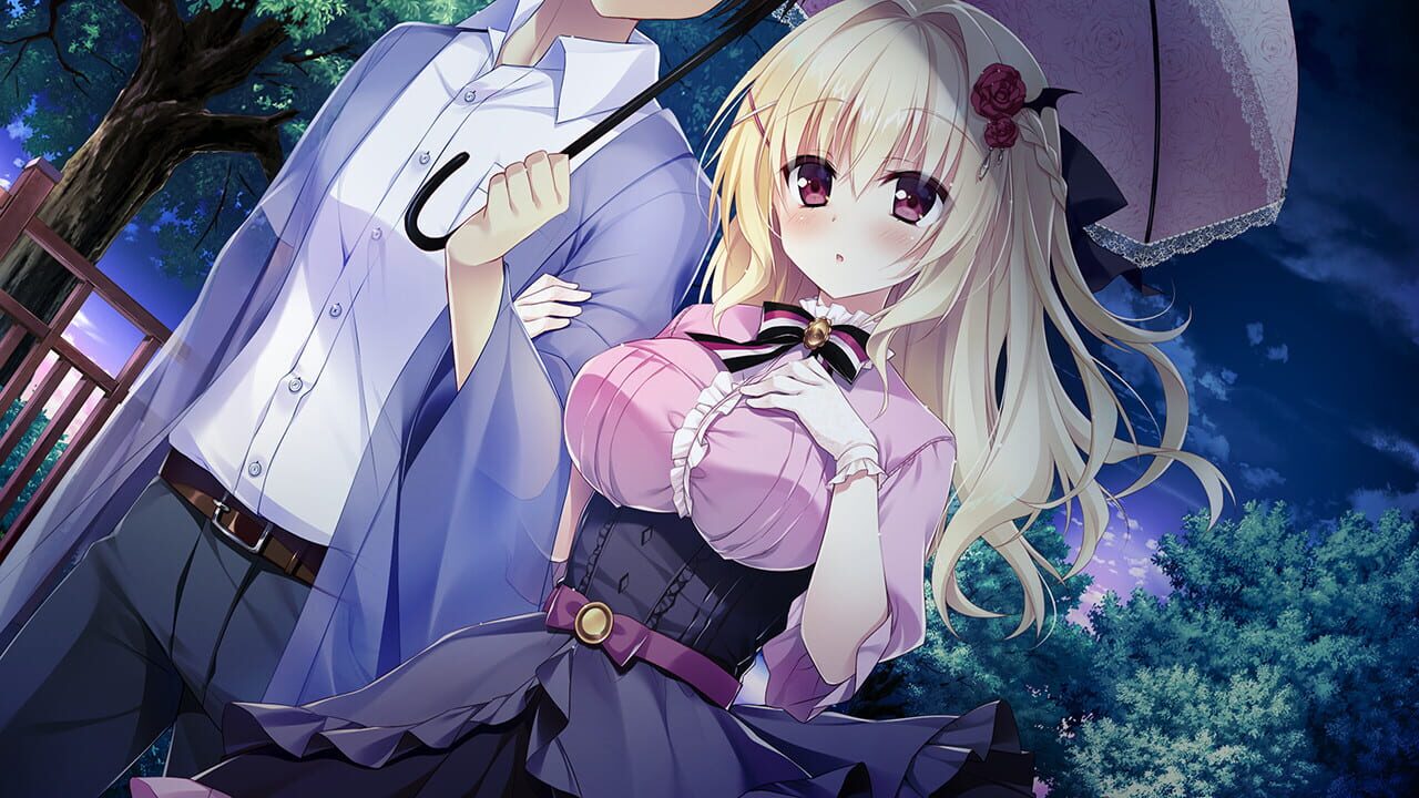 Screenshot for Tamayura Mirai