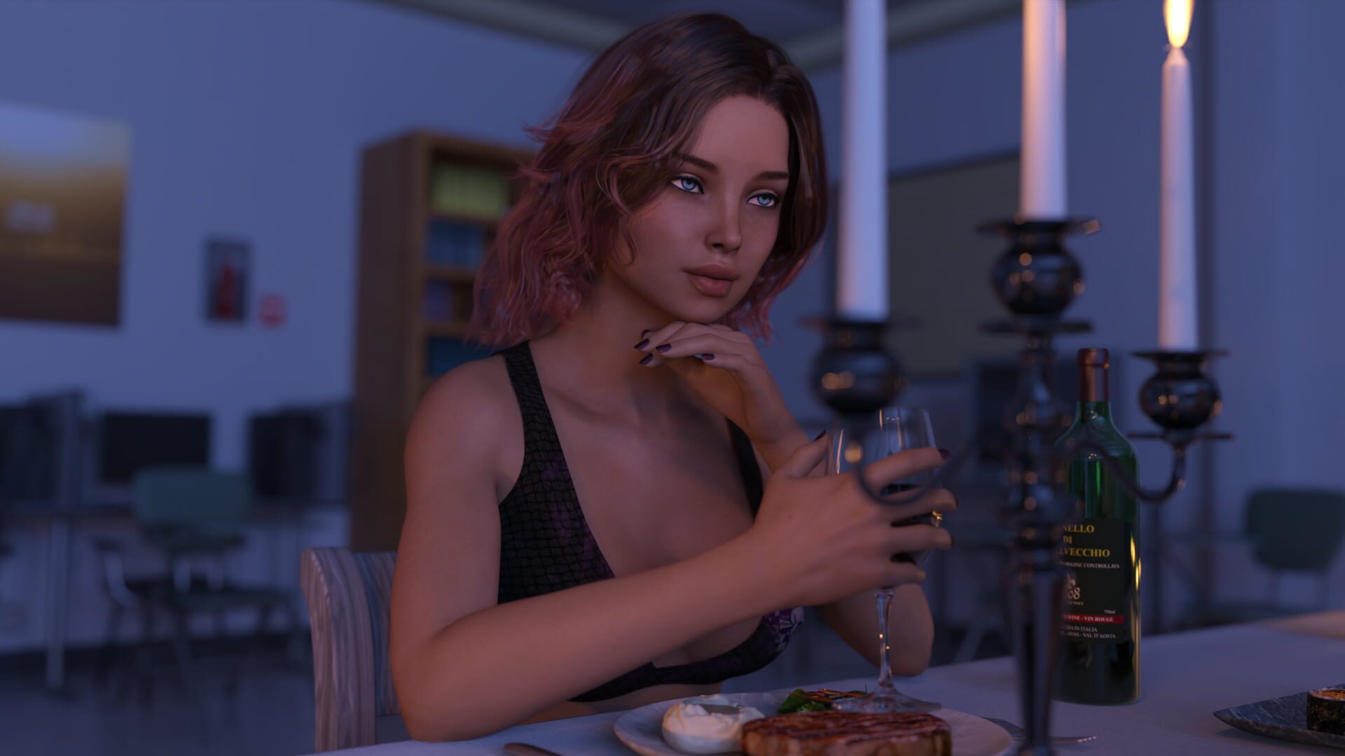 Screenshot for Lust Theory 2