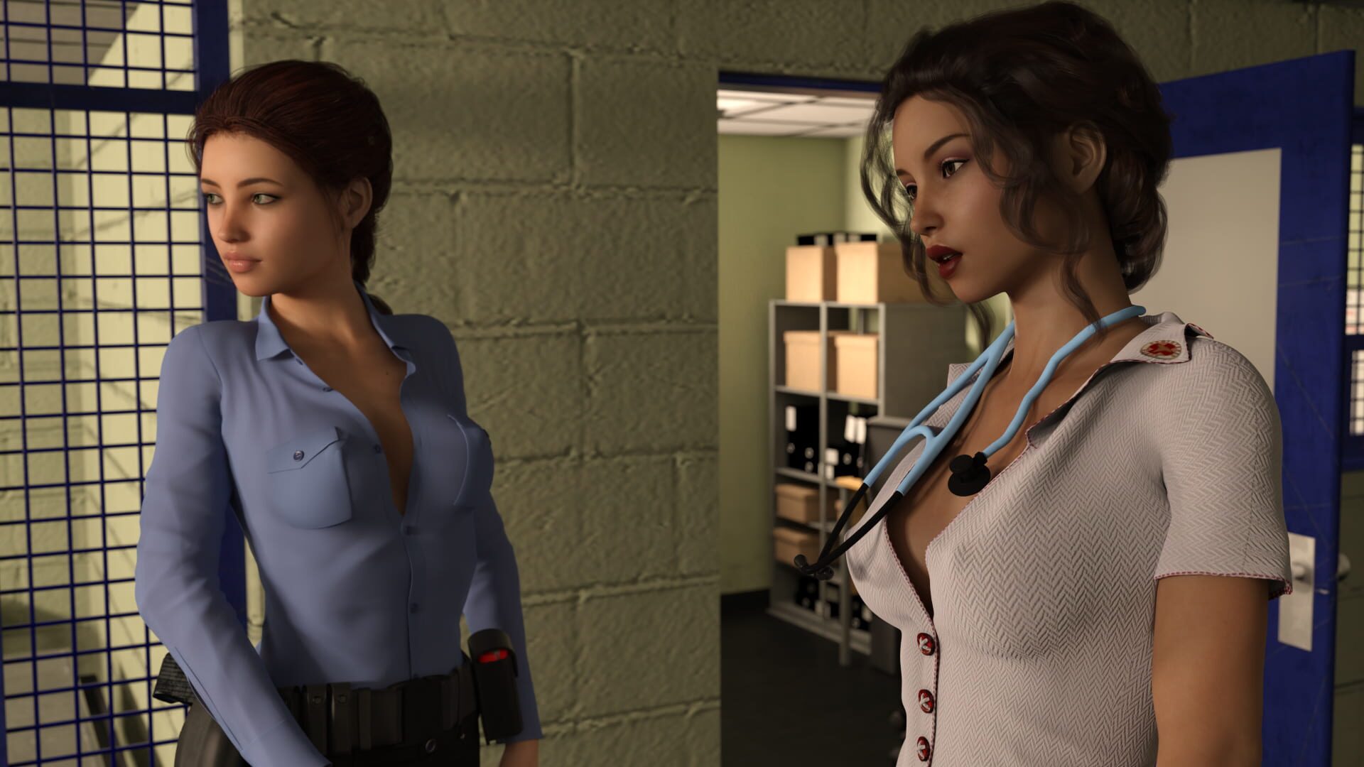 Screenshot for Lust Theory 2