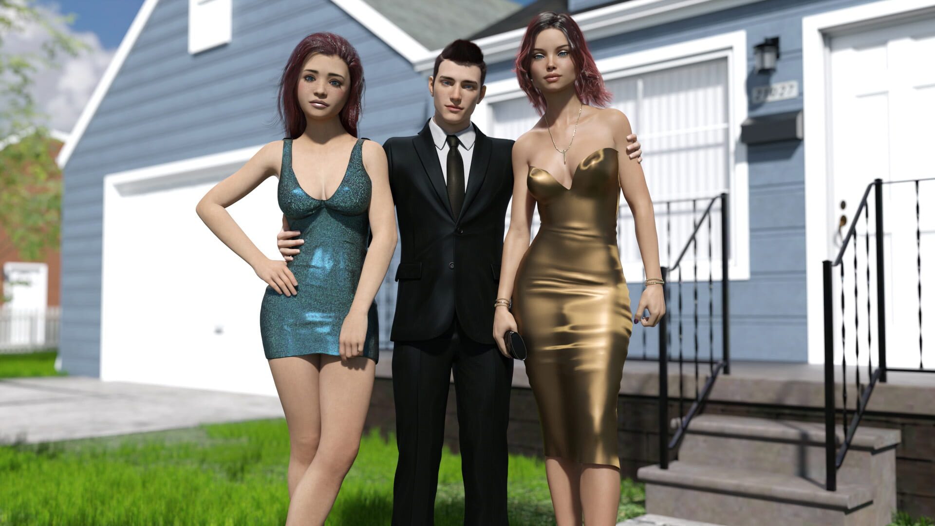 Screenshot for Lust Theory 2