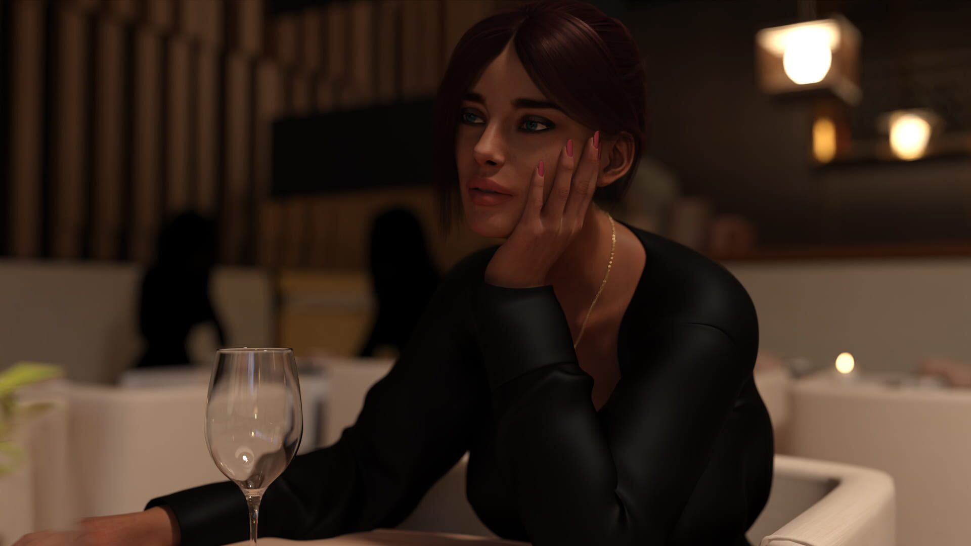 Screenshot for Lust Theory 2