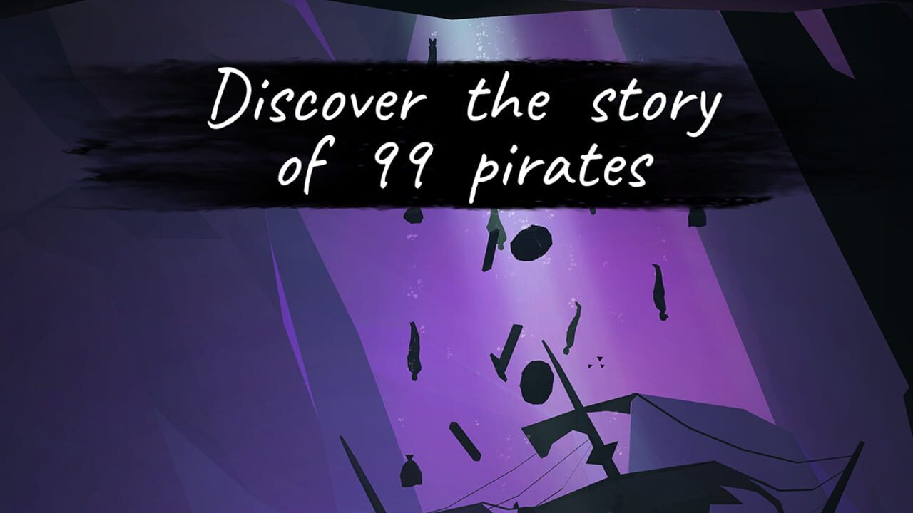 Screenshot for 99 Dead Pirates
