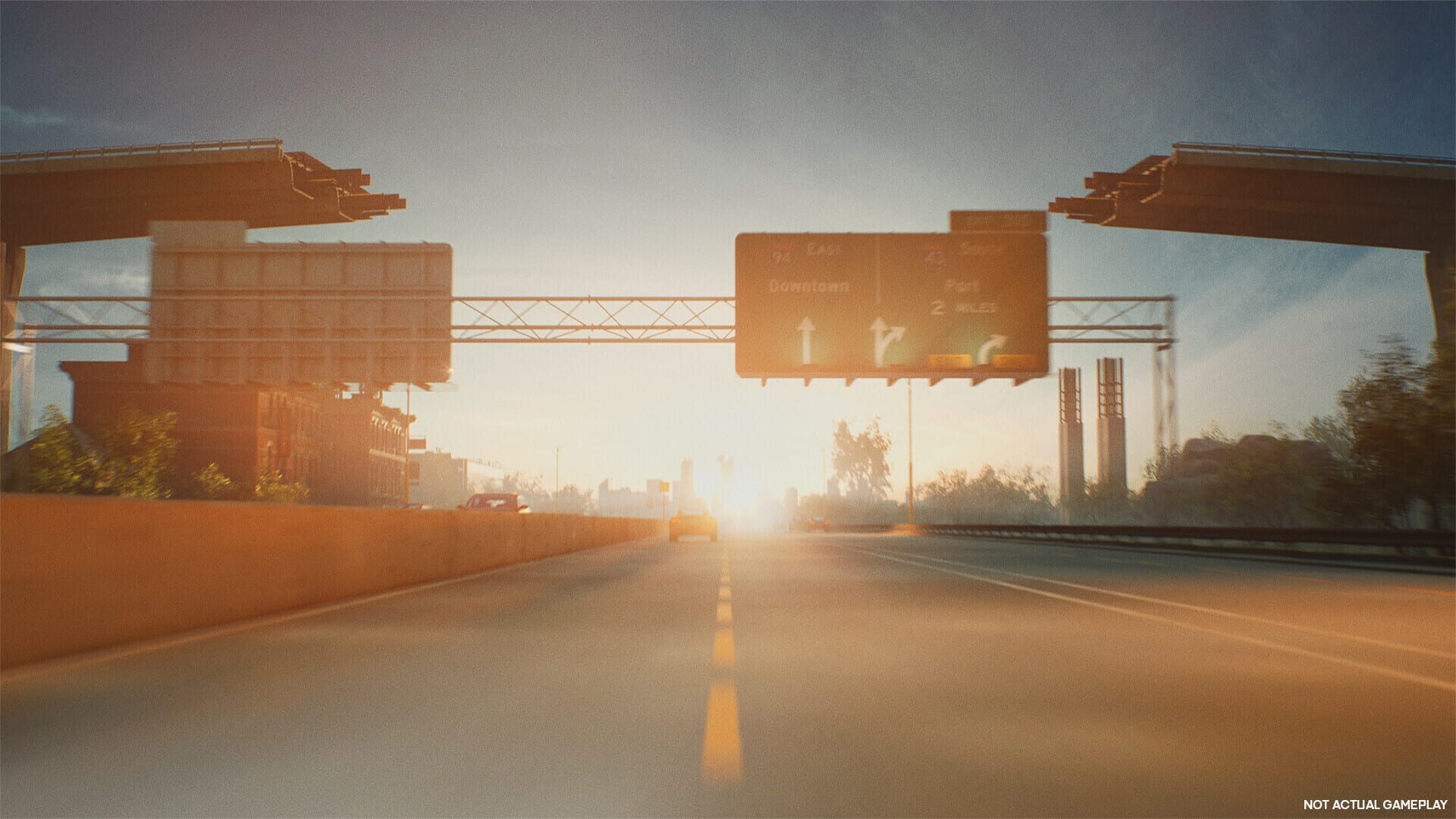 Screenshot for Cities: Skylines II