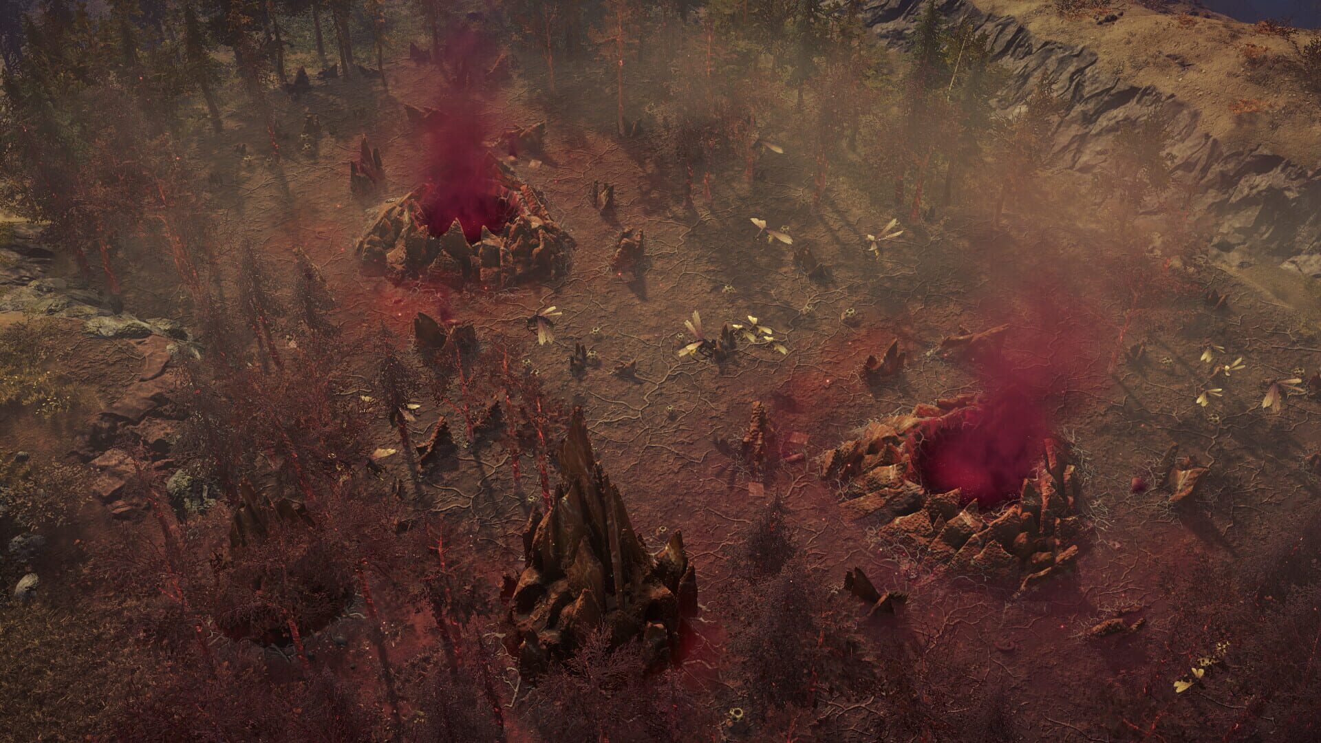 Screenshot for Surviving the Aftermath: Rebirth