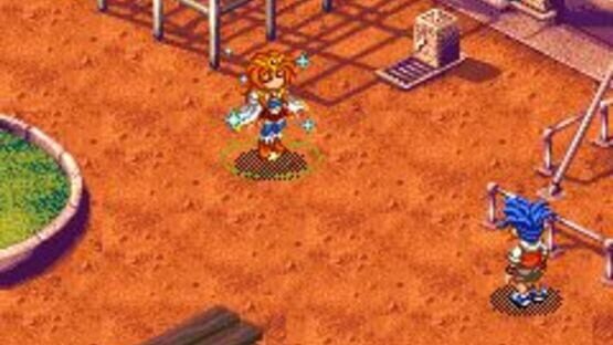 Screenshot for V-Master Cross