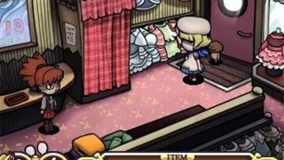 Screenshot for Touch Detective 3