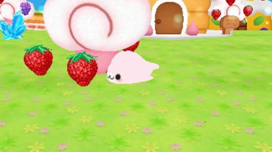 Screenshot for Mamegoma: Happy! Sweets Farm