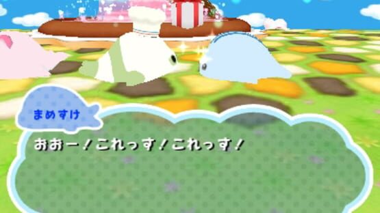 Screenshot for Mamegoma: Happy! Sweets Farm