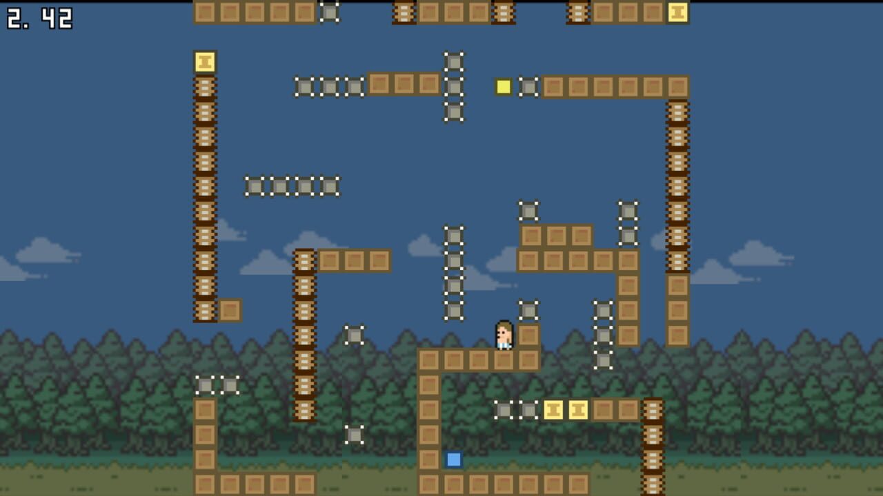 Screenshot for Block Bros.