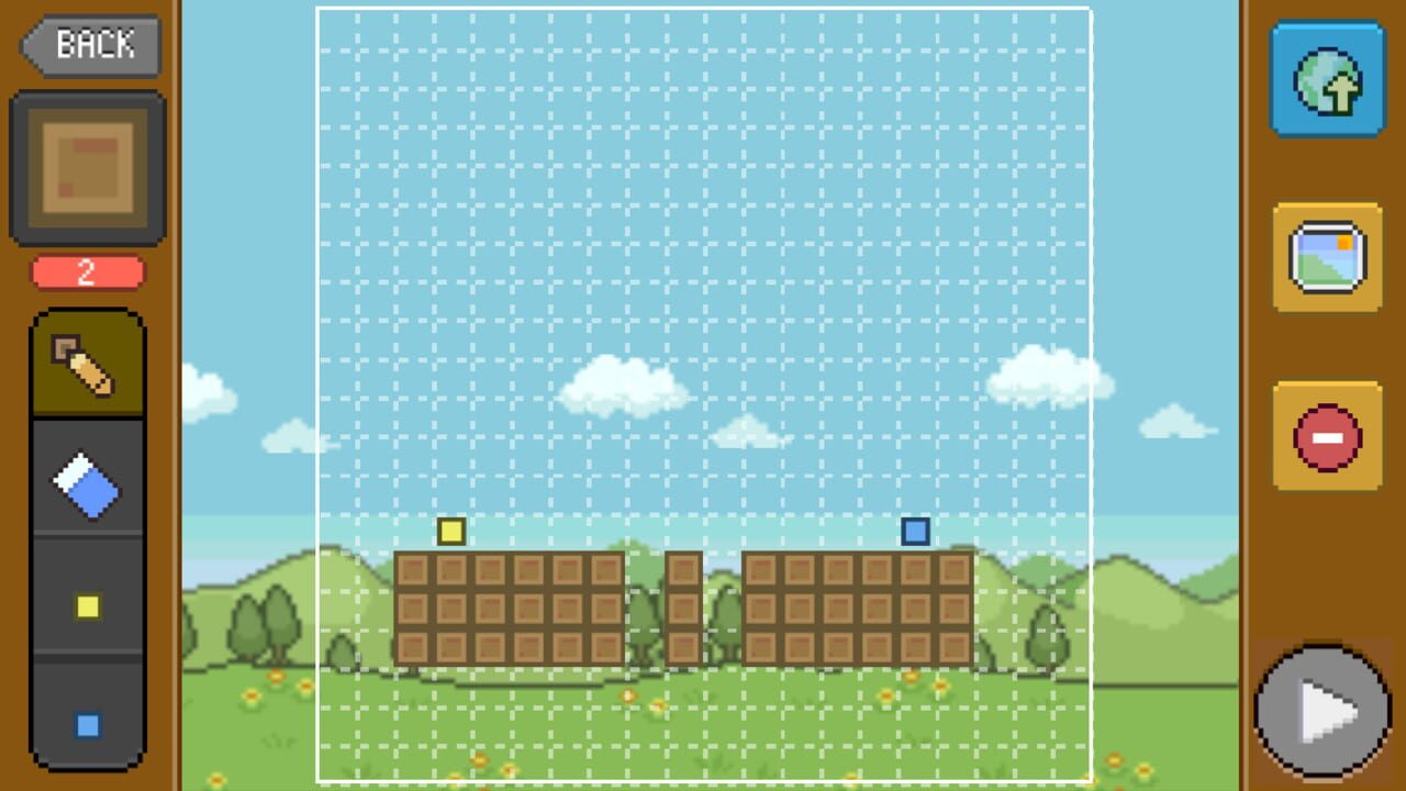 Screenshot for Block Bros.