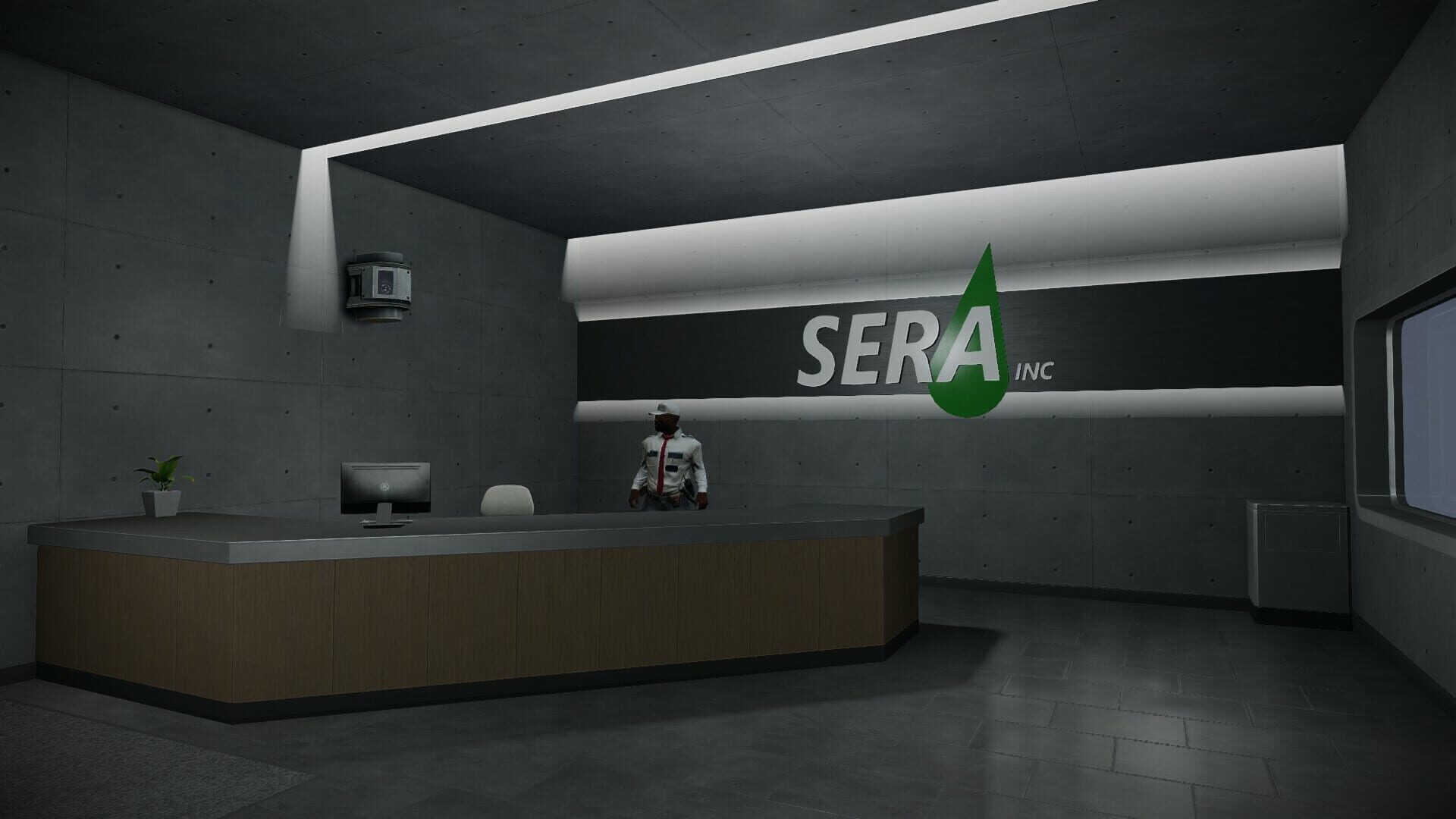Screenshot for Payday 2: Hostile Takeover Heist