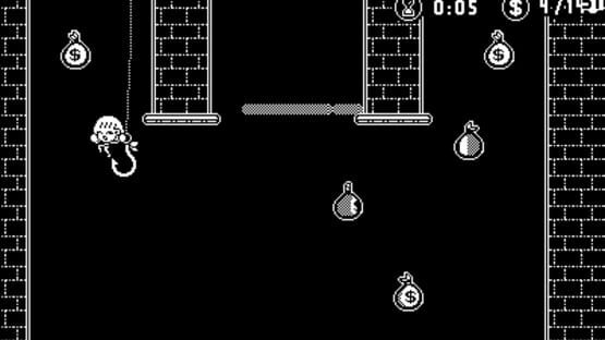 Screenshot for Reel Steal