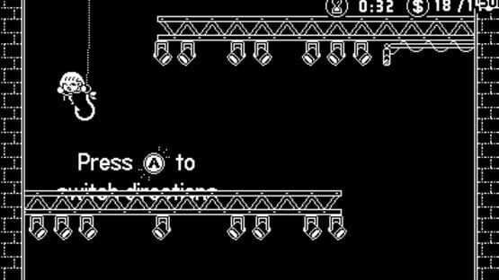 Screenshot for Reel Steal