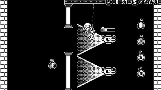 Screenshot for Reel Steal