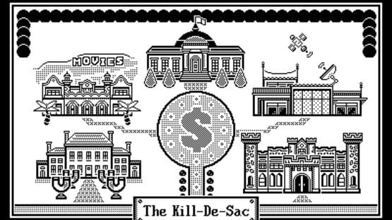 Screenshot for Reel Steal
