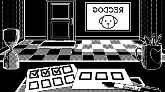Screenshot for Recommendation Dog!!