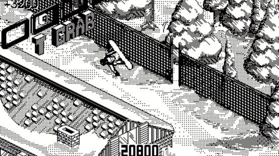 Screenshot for Carve Jr.