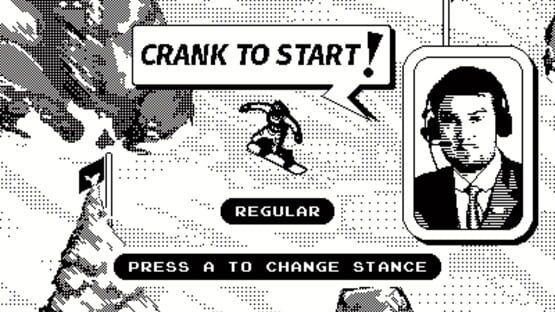 Screenshot for Carve Jr.