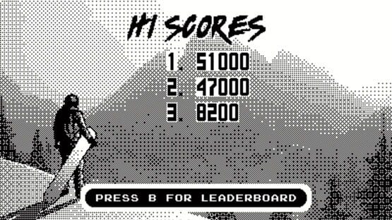 Screenshot for Carve Jr.