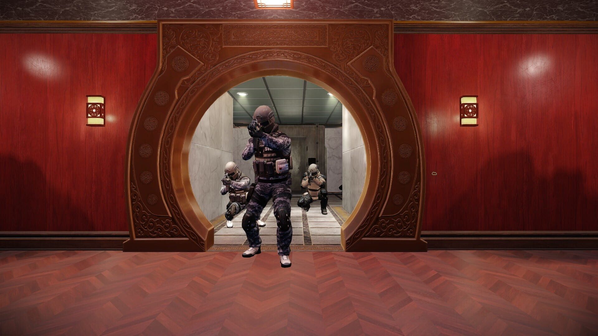 Screenshot for Payday 2: Black Cat Heist