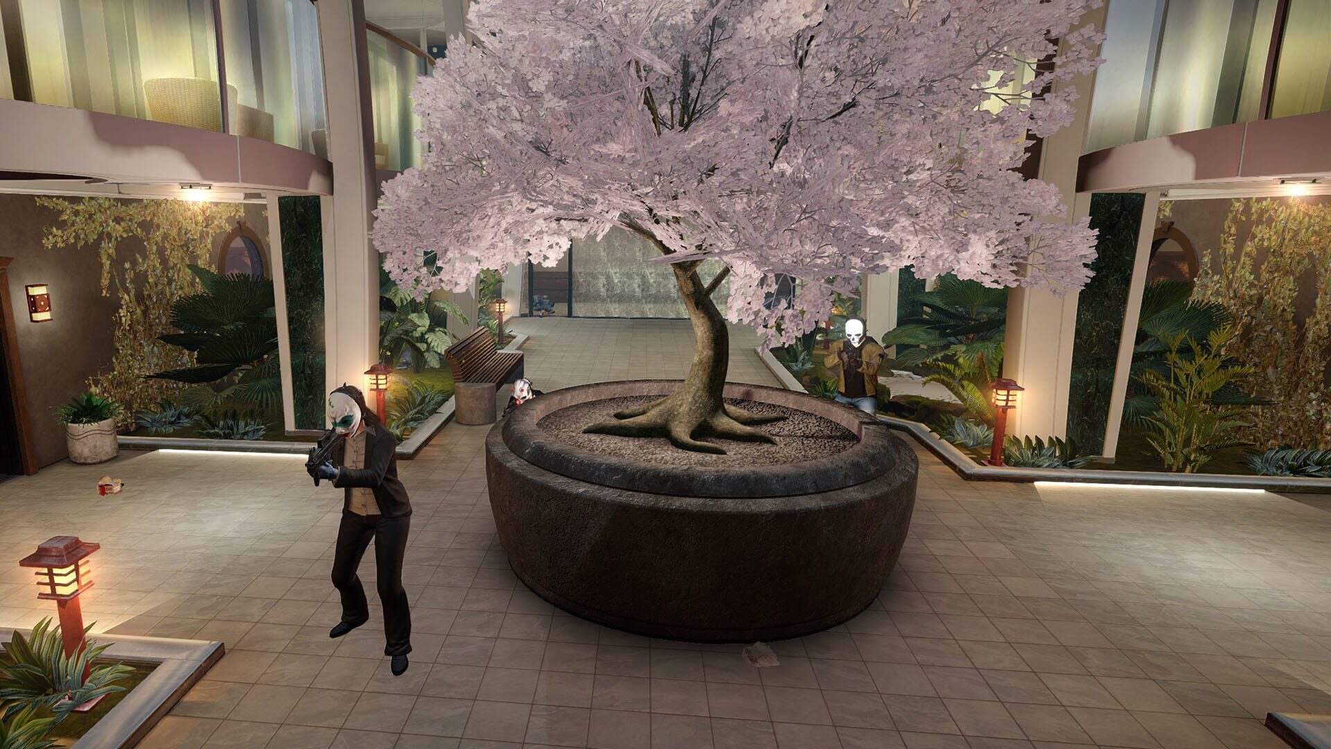 Screenshot for Payday 2: Black Cat Heist