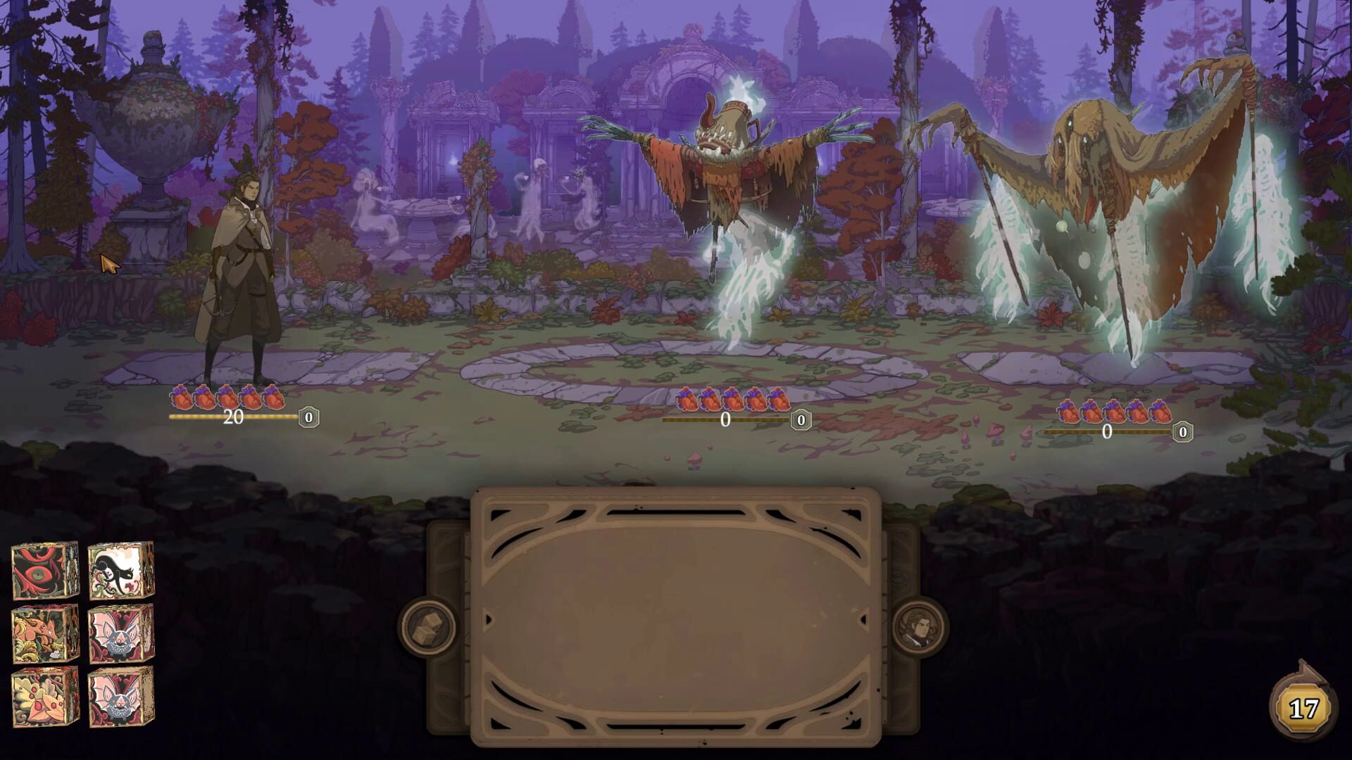 Screenshot for Tamarak Trail
