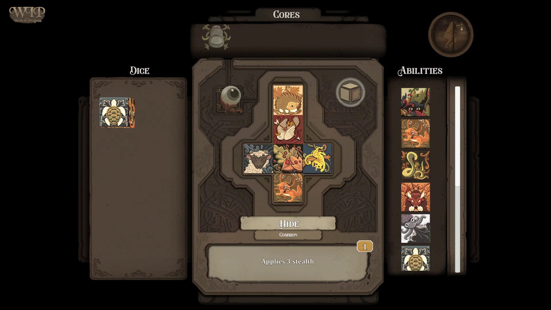 Screenshot for Tamarak Trail