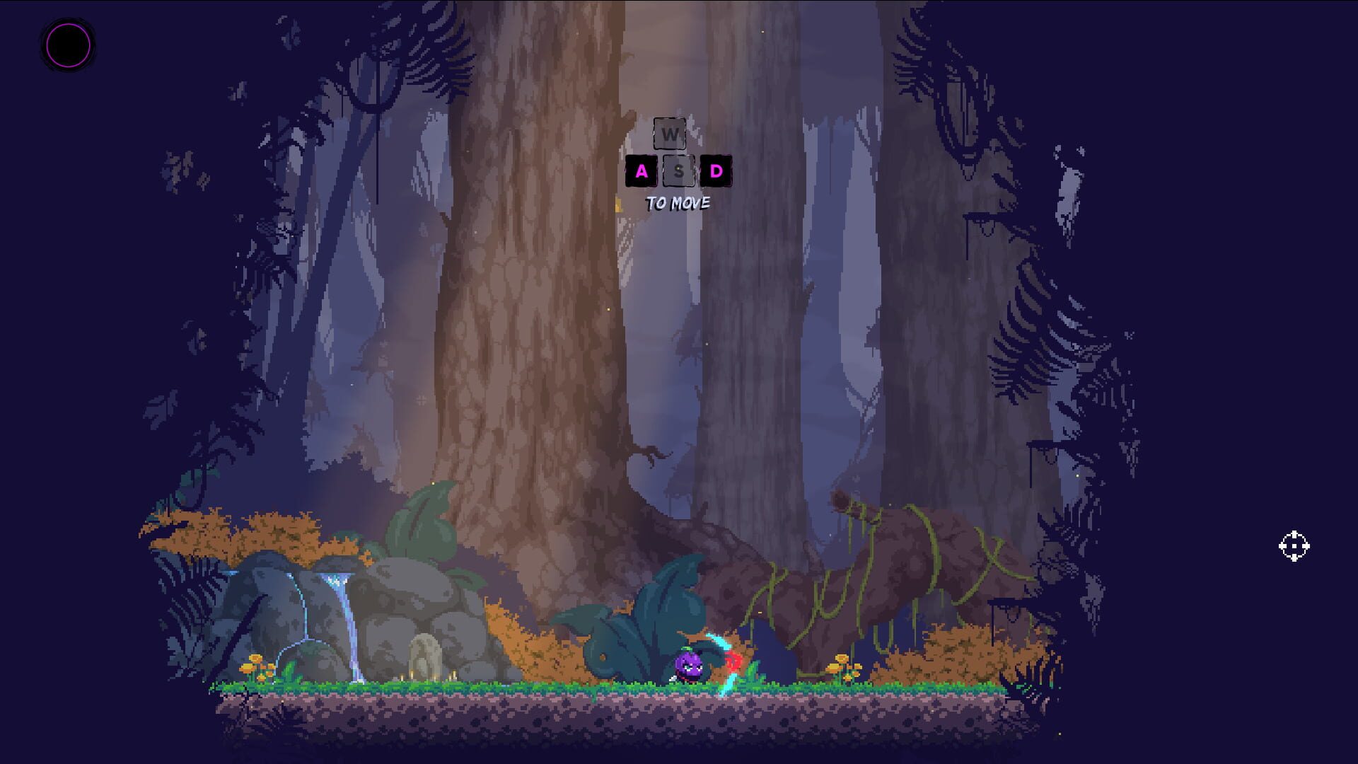 Screenshot for The Last Grape