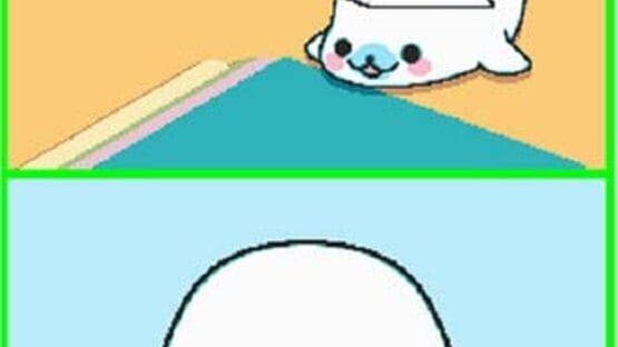 Screenshot for Mamegoma: Honobono Nikki