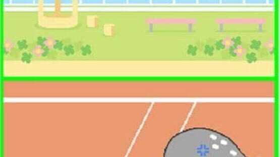 Screenshot for Mamegoma: Honobono Nikki
