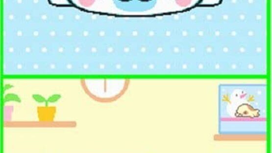 Screenshot for Mamegoma: Honobono Nikki