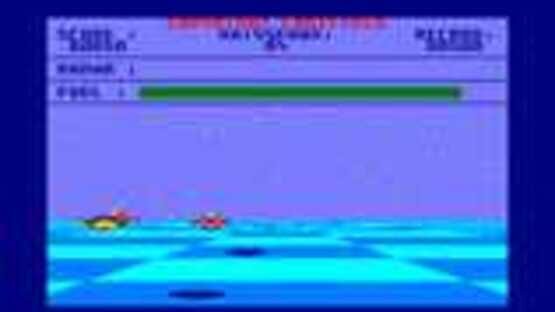 Screenshot for 3D Fight