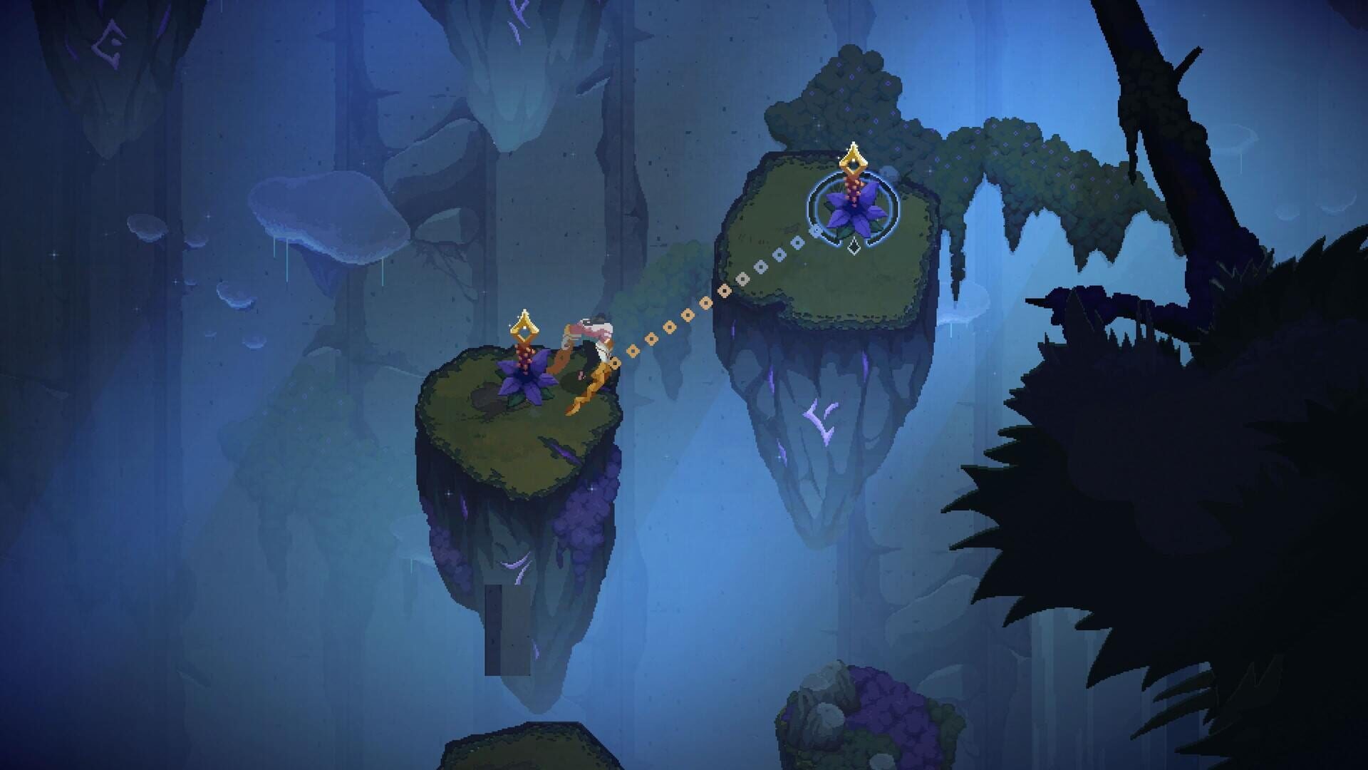 Screenshot for The Mageseeker: A League of Legends Story