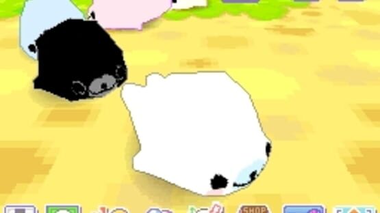 Screenshot for Mamegoma 3: Kawaii ga Ippai!