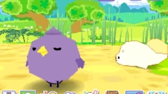 Screenshot for Mamegoma 3: Kawaii ga Ippai!