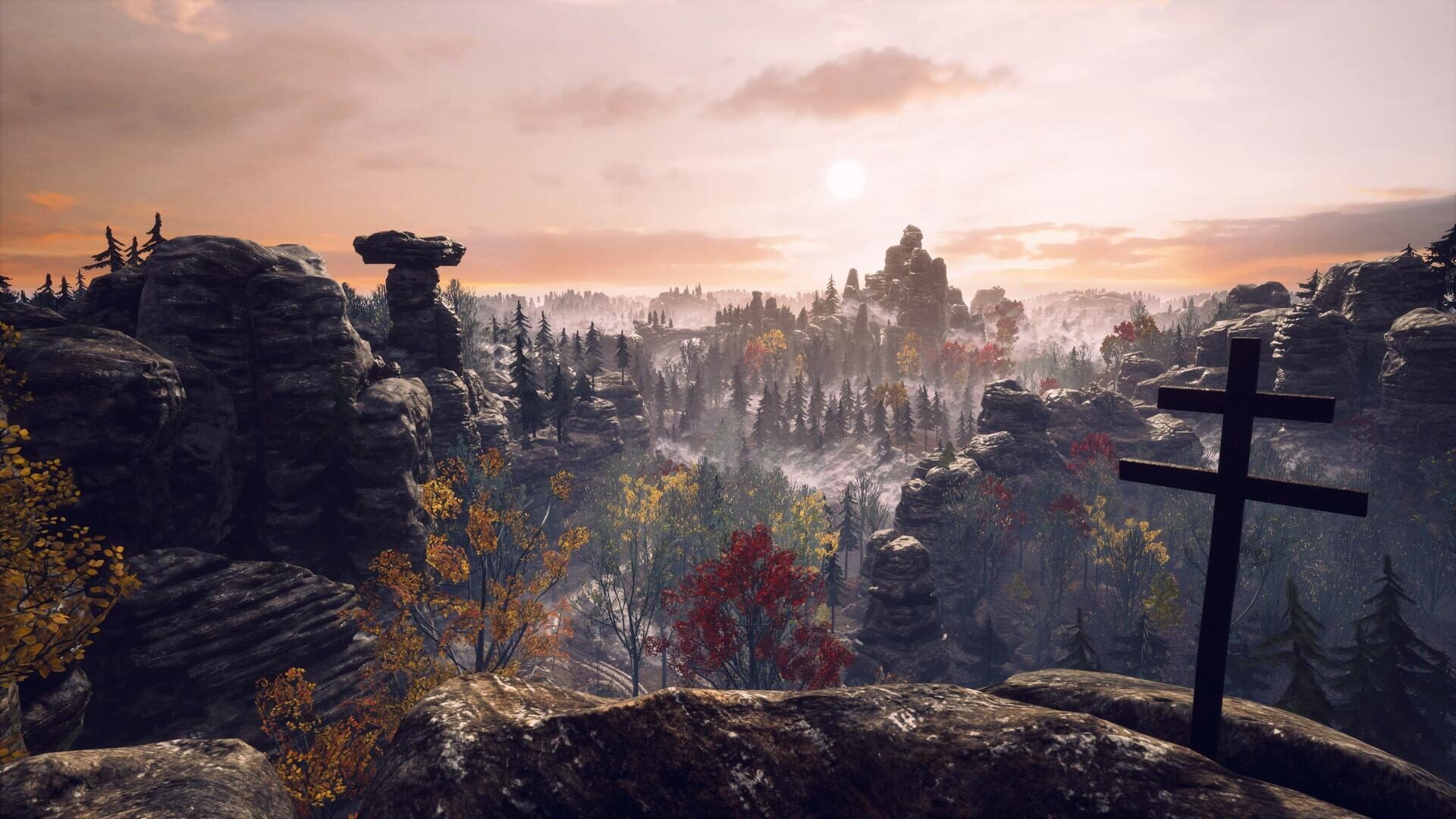 Screenshot for Someday You'll Return: Director's Cut