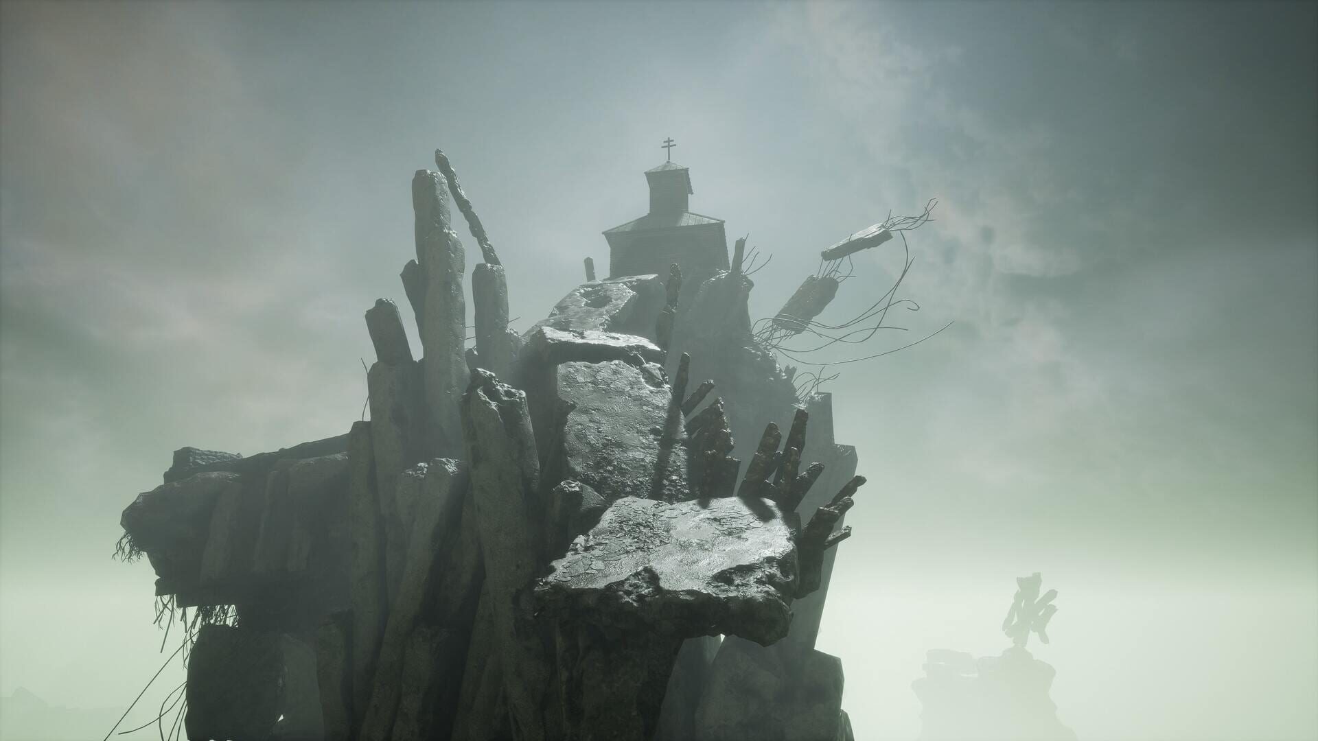 Screenshot for Someday You'll Return: Director's Cut