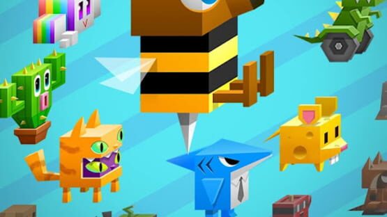 Screenshot for Rooms of Doom