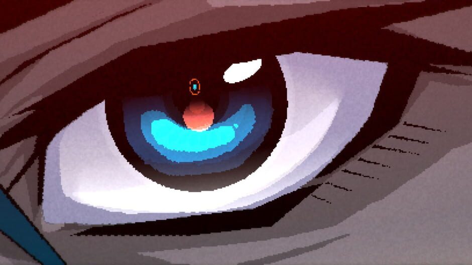 Screenshot for Signalis