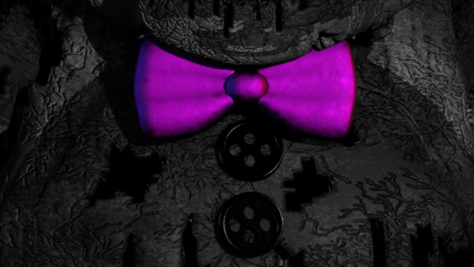 Screenshot for Five Nights at Freddy's 4