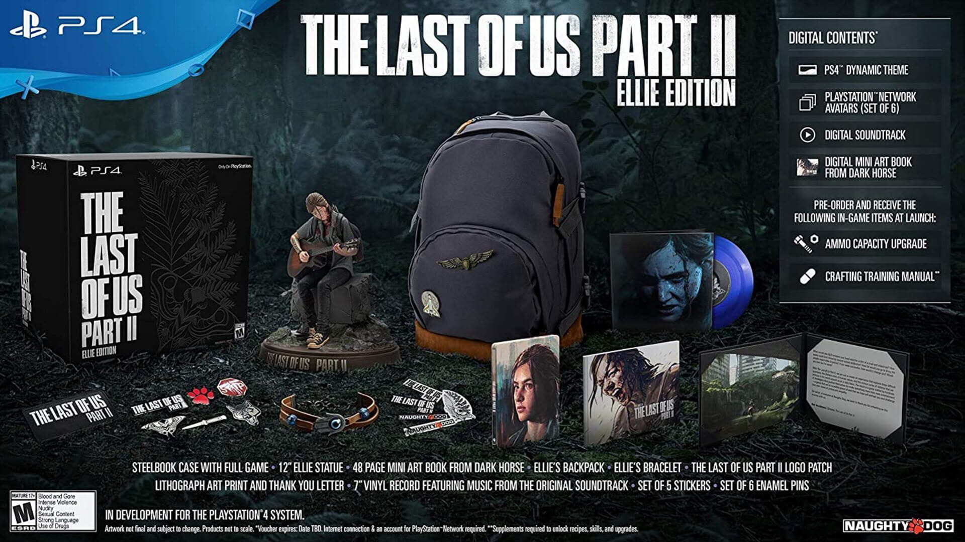 Screenshot for The Last of Us Part II