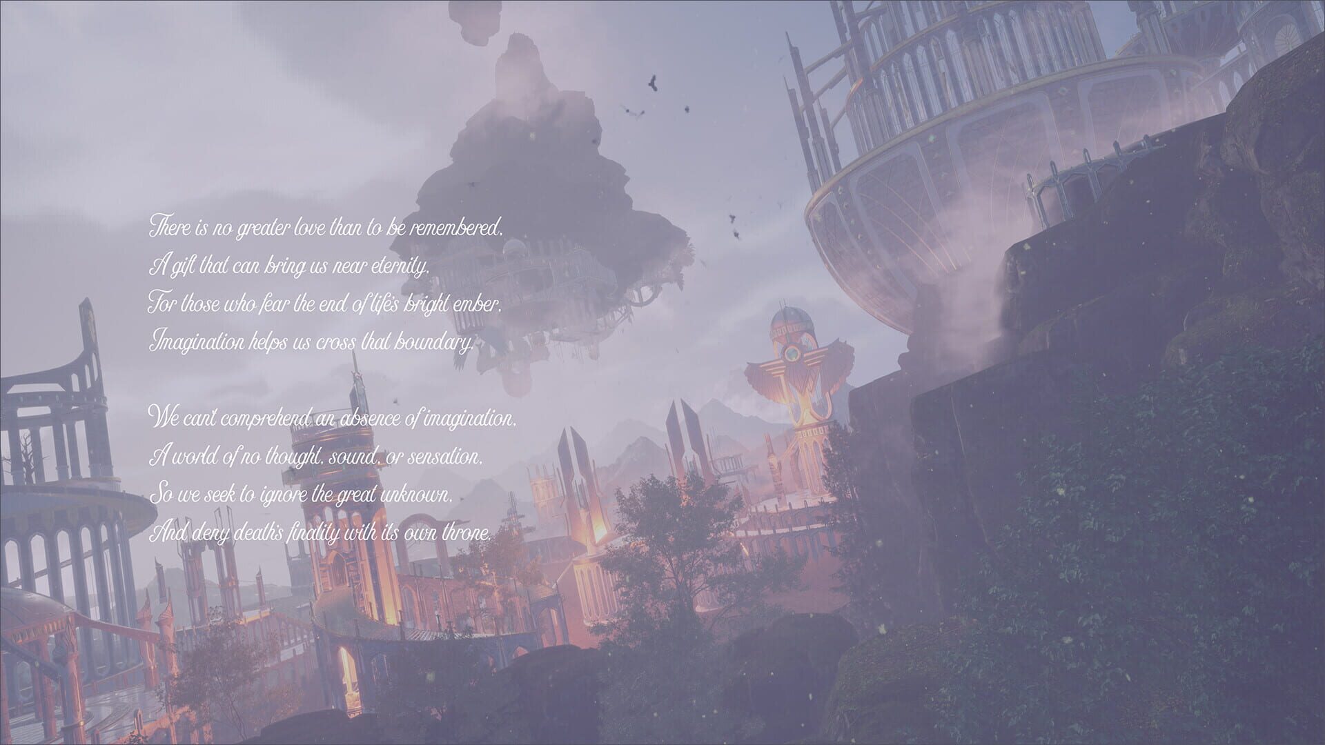 Screenshot for Genie