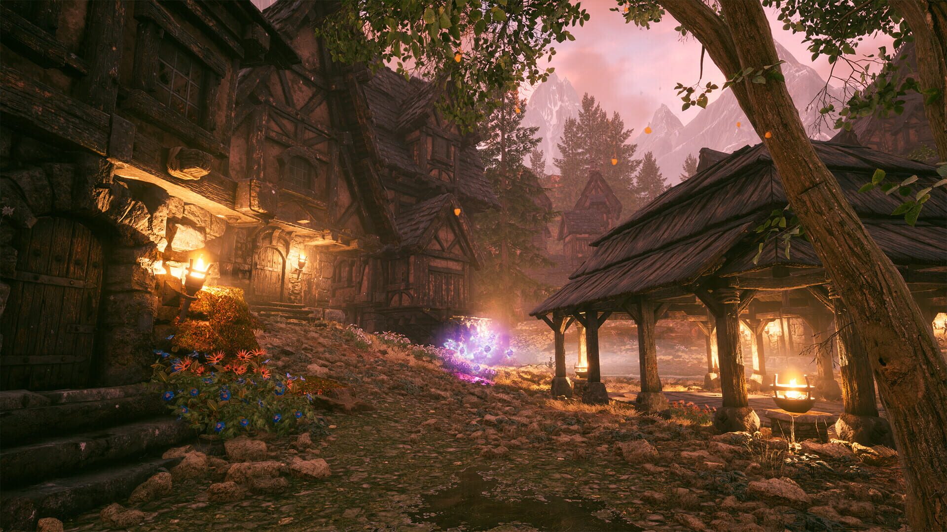 Screenshot for Genie
