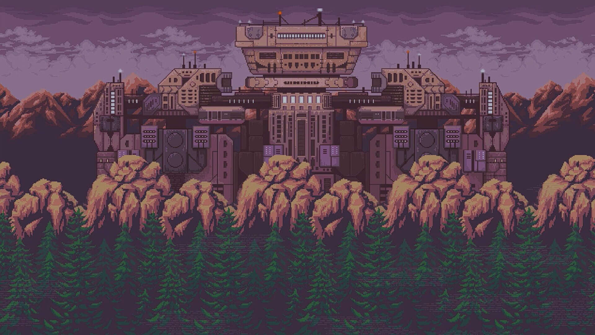 Screenshot for Cyber Mission