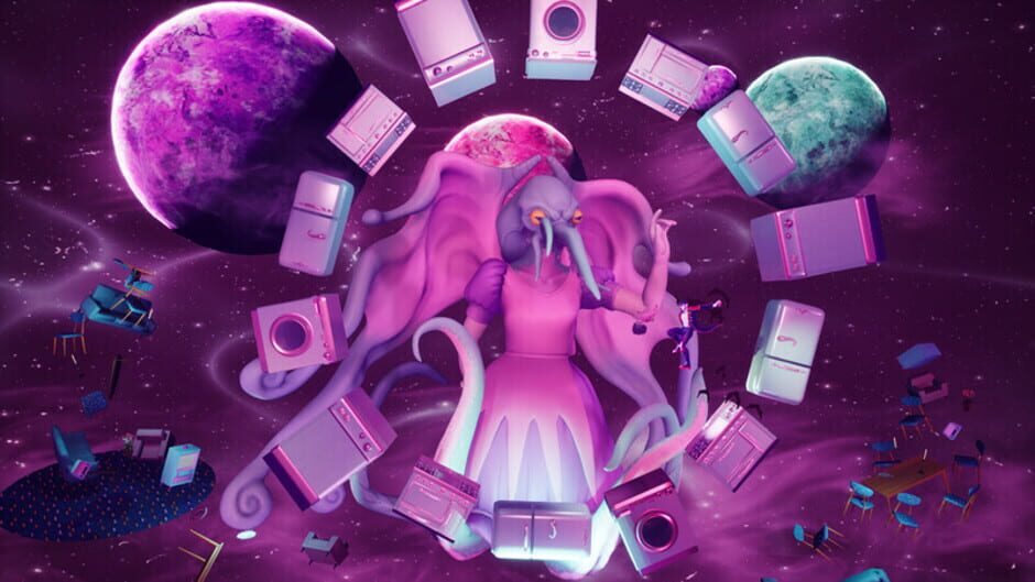 Screenshot for Romancelvania