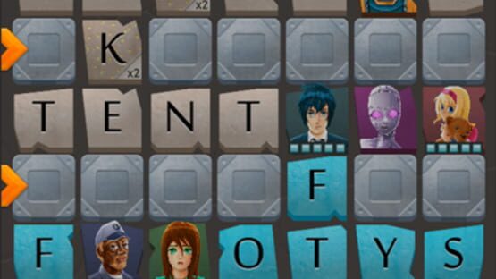Screenshot for Highrise Heroes