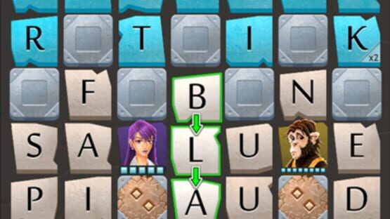 Screenshot for Highrise Heroes