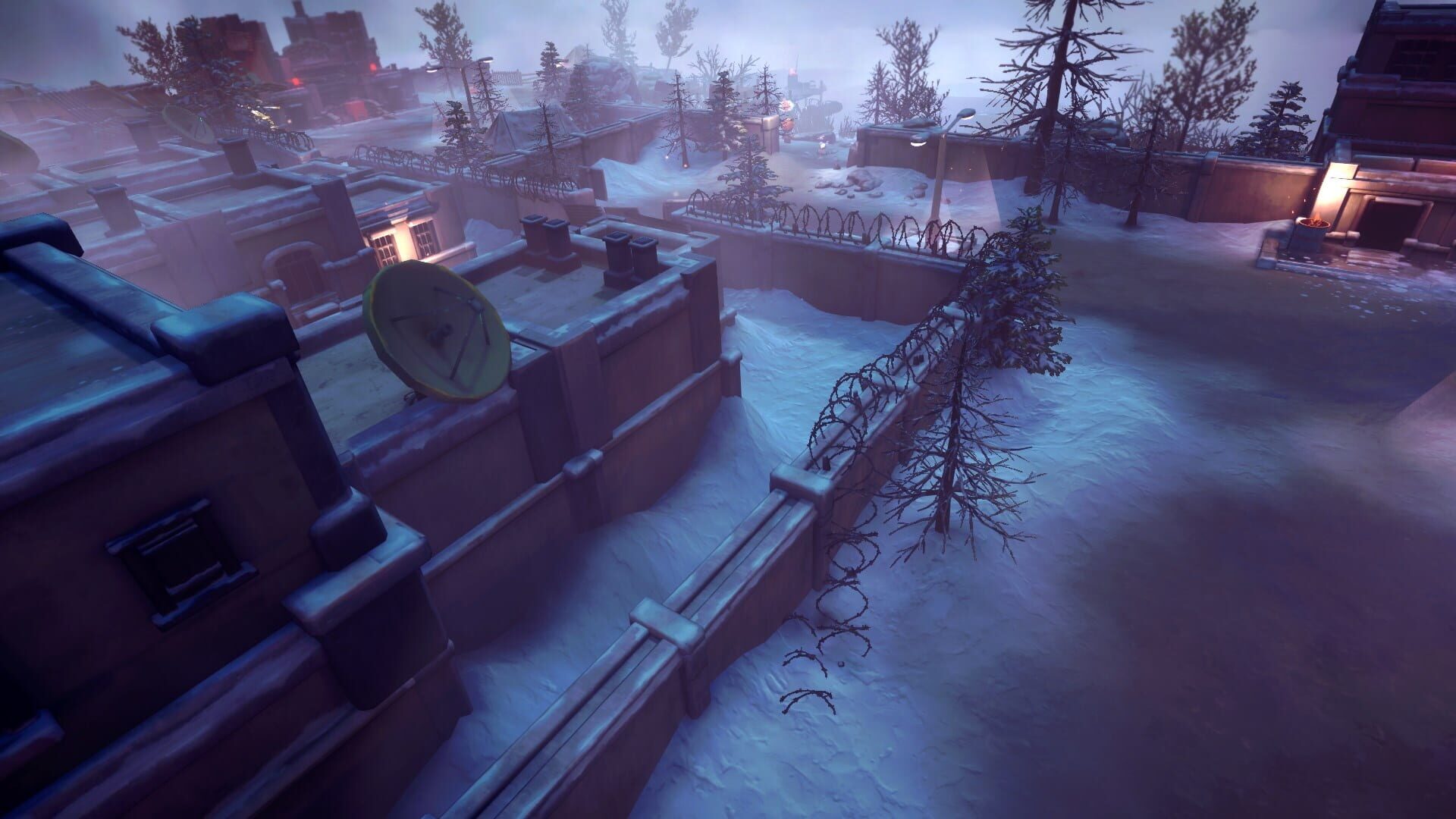 Screenshot for Tiny Troopers: Global Ops