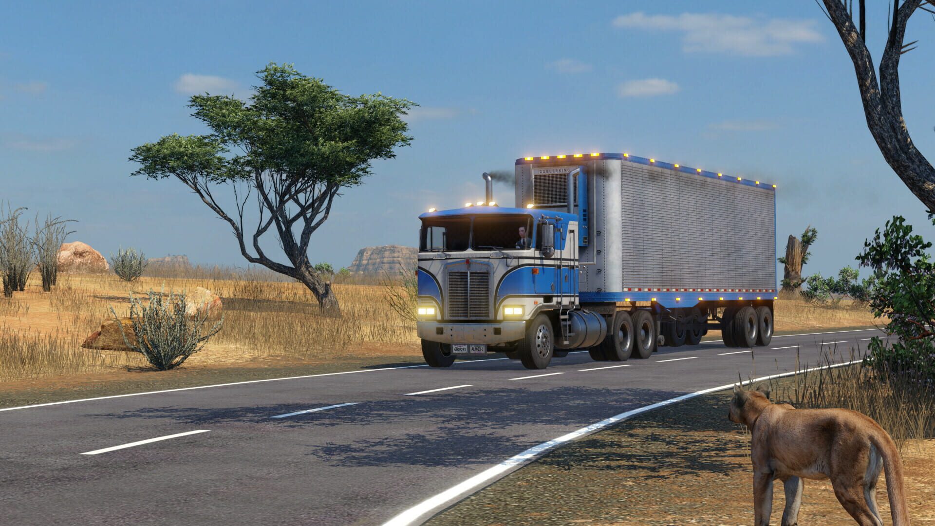Screenshot for Transport Fever 2